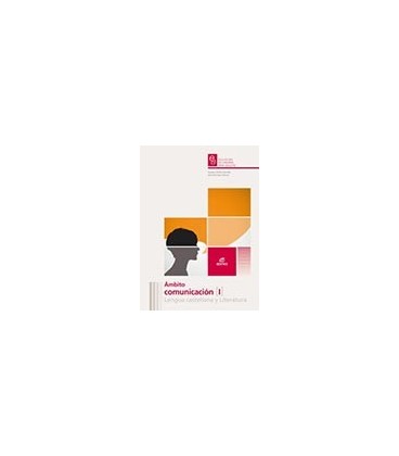 AMBITO COMUNICACION I - LENGUA CASTELLANA Y LITERATURA