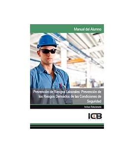 PREVENCION DE RIESGOS LABORALES PREVENCION DE LOS RIESGOS DERIVADOS