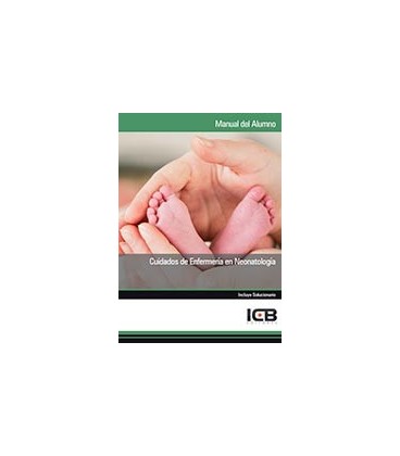 CUIDADOS DE ENFERMERIA EN NEONATOLOGIA