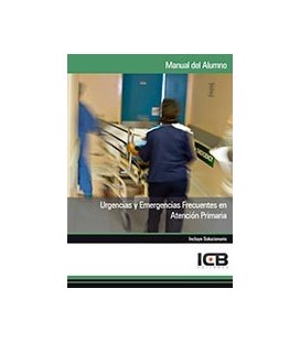 URGENCIAS Y EMERGENCIAS FRECUENTES EN ATENCION PRIMARIA