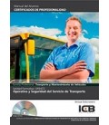 OPERATIVA Y SEGURIDAD DEL SERVICIO DE TRANSPORTE