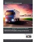 OPERACIONES DE RECOGIDA Y ENTREGA DE MERCANCIAS