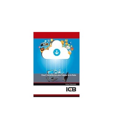CLOUD HERRAMIENTAS PARA TRABAJAR EN LA NUBE