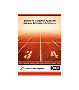NUTRICION DEPORTIVA GUIA PARA OPTIMIZAR EL RENDIMIENTO