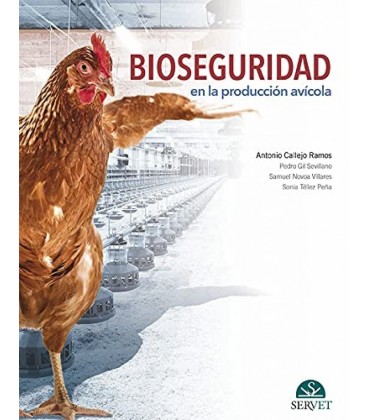 BIOSEGURIDAD EN LA PRODUCCION AVICOLA