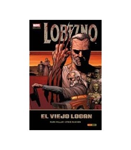 LOBEZNO EL VIEJO LOGAN