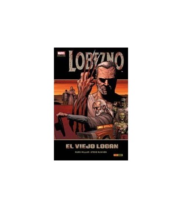 LOBEZNO EL VIEJO LOGAN