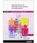 INTERVENCION EN LA ATENCION SOCIOSANITARIA EN INSTITUCIONES MF1018 2