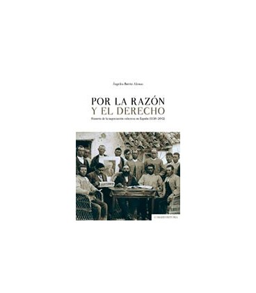 POR LA RAZON Y EL DERECHO