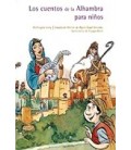 CUENTOS DE LA ALHAMBRA PARA NIÑOS