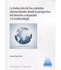 TRADUCCION DE LOS CONTRATOS INTERNACIONALES DESDE LA PERSPECTIVA