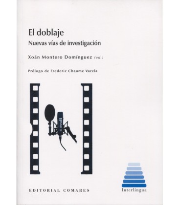 DOBLAJE NUEVAS VIAS DE INVESTIGACION