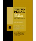 DERECHO PENAL PARTE GENERAL 2 ED