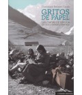 GRITOS DE PAPEL LAS CARTAS DE SUPLICA DEL EXILIO ESPAÑOL