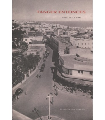 TANGER ENTONCES