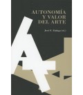 AUTONOMIA Y VALOR DEL ARTE