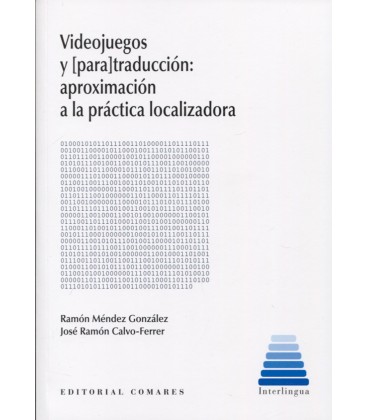 VIDEOJUEGOS Y PARATRADUCCION APROXIMACION A LA PRACTICA LOCALIZADORA