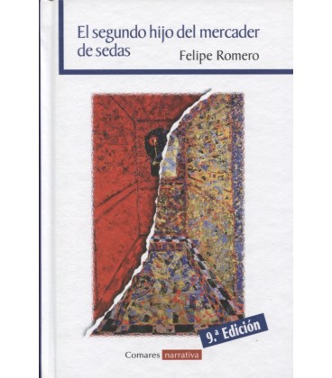 SEGUNDO HIJO DEL MERCADER DE SEDAS