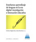 ENSEÑANZA - APRENDIZAJE DE LENGUAS EN LA ERA DIGITAL