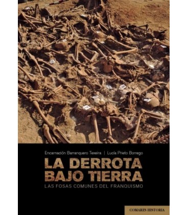 DERROTA BAJO TIERRA
