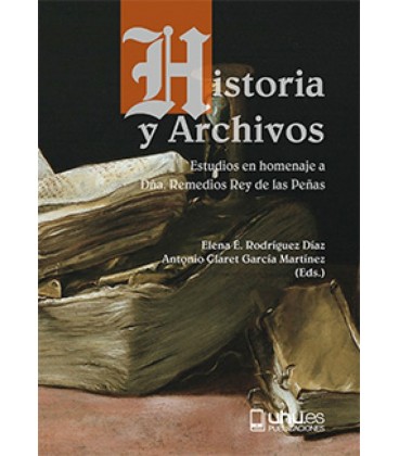 HISTORIA Y ARCHIVOS