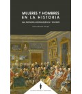 MUJERES Y HOMBRES EN LA HISTORIA