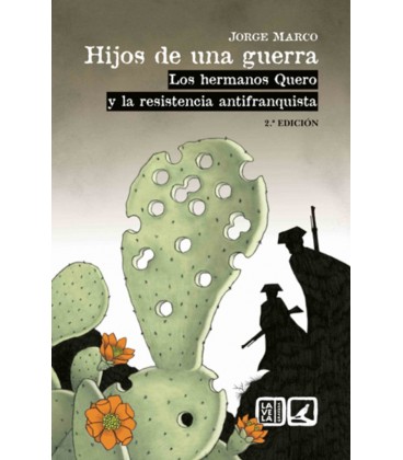HIJOS DE UNA GUERRA 2 ED