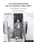 TRANSICIONES DE LA IGLESIA 1962-1987