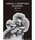 CIENCIA Y ESPIRITISMO EN ESPAÑA 1880 1930