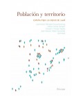 POBLACION Y TERRITORIO ESPAÑA TRAS LA CRISIS DE 2008