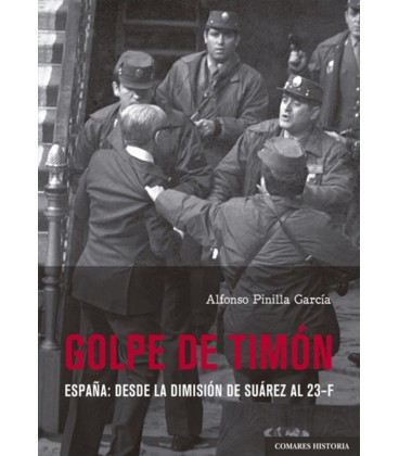 GOLPE DE TIMON