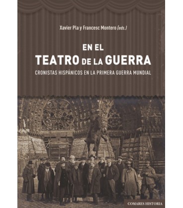EN EL TEATRO DE LA GUERRA