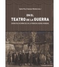 EN EL TEATRO DE LA GUERRA