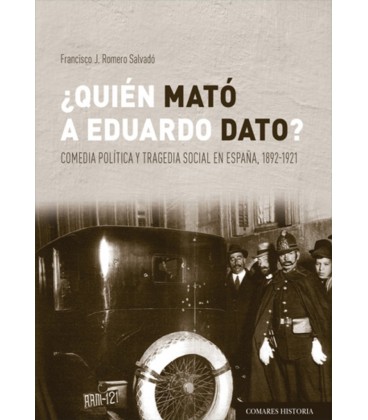 QUIEN MATO A EDUARDO DATO