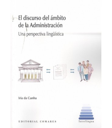 DISCURSO DEL AMBITO DE LA ADMINISTRACION