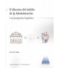 DISCURSO DEL AMBITO DE LA ADMINISTRACION