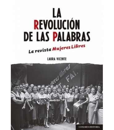 REVOLUCION DE LAS PALABRAS