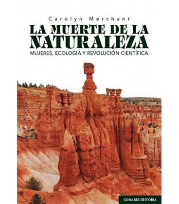 MUERTE DE LA NATURALEZA