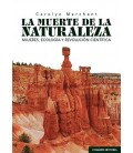 MUERTE DE LA NATURALEZA