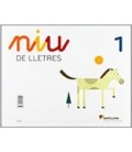NIU DE LLETRES 1