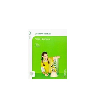 CUADERNO ESTUDIO FISICA Y QUIMICA 3ESO CATAL