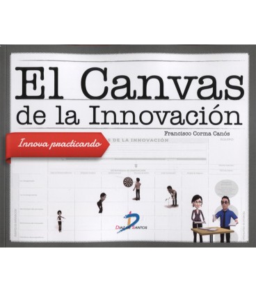 CANVAS DE LA INNOVACION