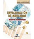 INVESTIGACION DE MERCADOS (MANUAL UNIVERSITARIO)