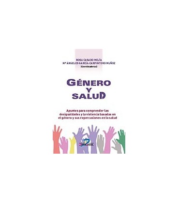 GENERO Y SALUD