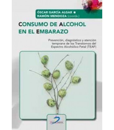 CONSUMO DE ALCOHOL EN EL EMBARAZO