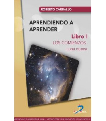 APRENDIENDO A APRENDER LIBRO 1 LOS COMIENZOS LUNA NUEVA