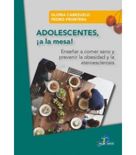 ADOLESCENTES A LA MESA