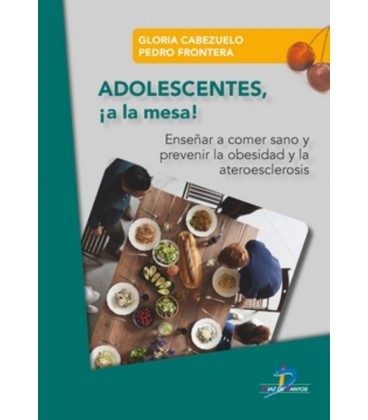 ADOLESCENTES A LA MESA