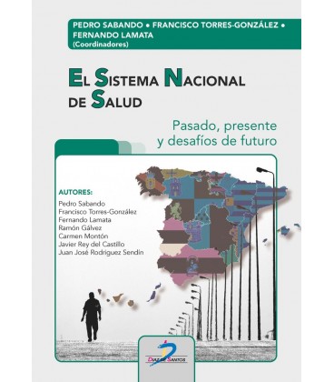 SISTEMA NACIONAL DE SALUD