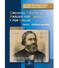 CIRCUITOS EL CTRICOS. ANALISIS POR NUDOS Y POR MALLAS